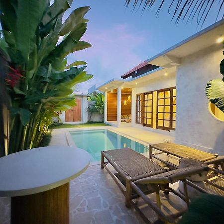 Nick Villa Ubud  Luaran gambar