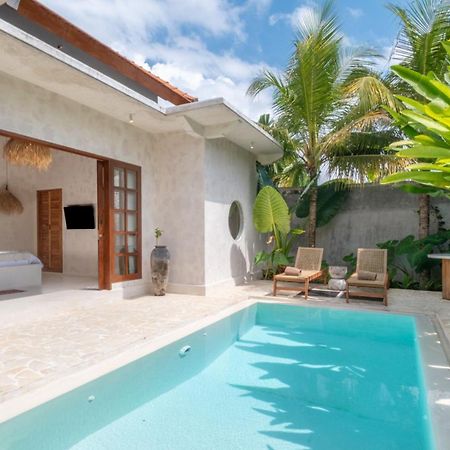Nick Villa Ubud  Luaran gambar